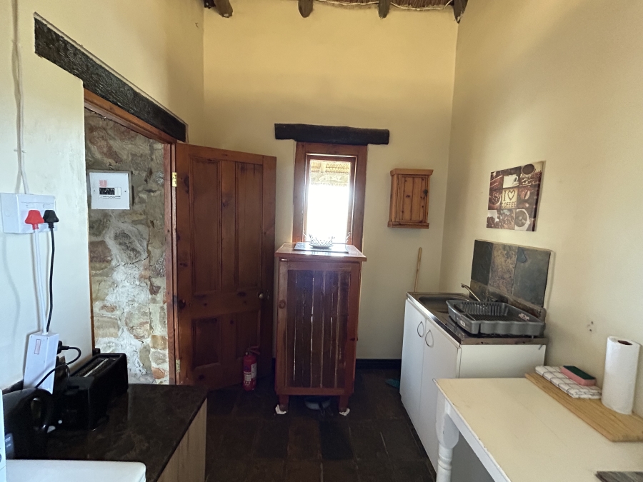 1 Bedroom Property for Sale in Mcgregor Western Cape